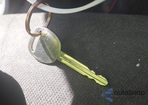 2008 GMC Canyon Sle2 z USA, uszkodzony, nr VIN 1GTCS13EX88173106